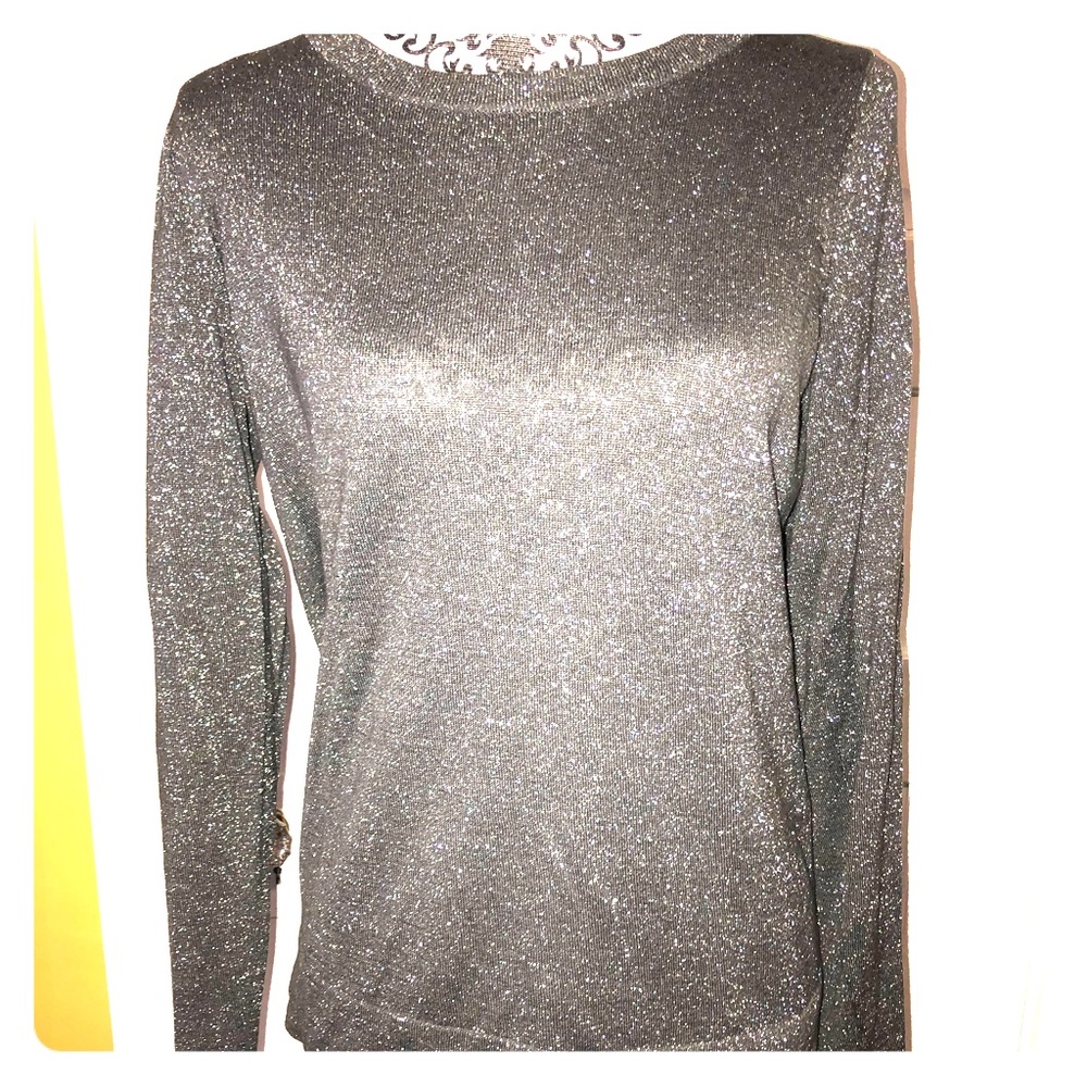 Limited Sweater